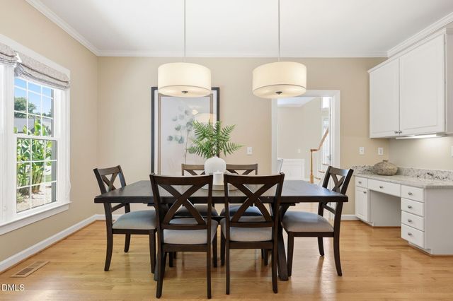 10813 Crosschurch Lane, Raleigh, NC 27614