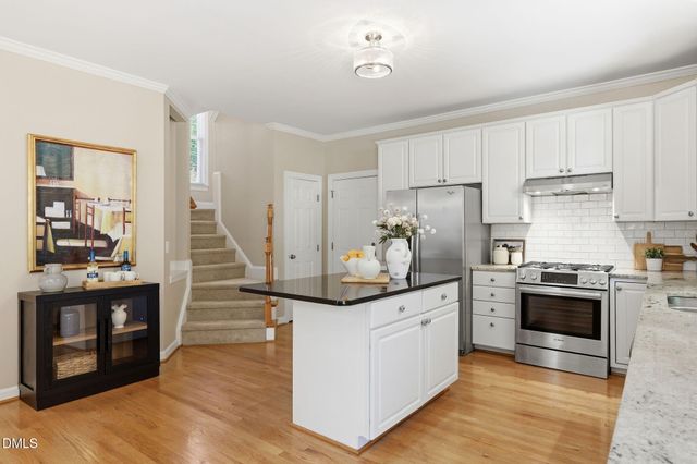 10813 Crosschurch Lane, Raleigh, NC 27614