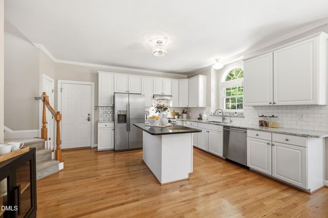 10813 Crosschurch Lane, Raleigh, NC 27614