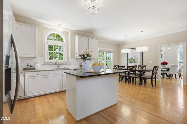 10813 Crosschurch Lane, Raleigh, NC 27614