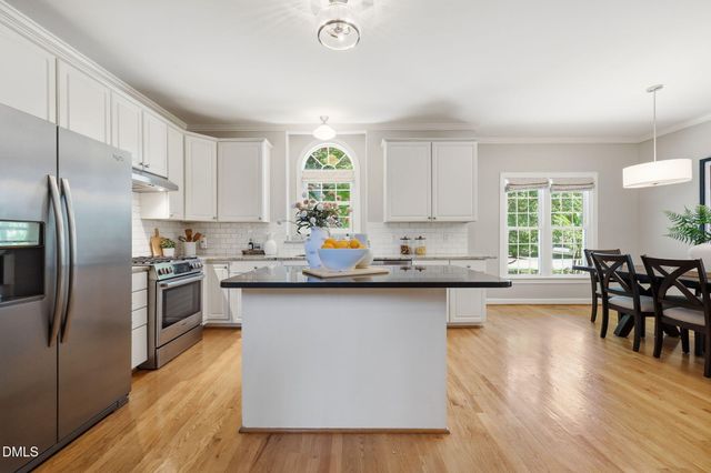 10813 Crosschurch Lane, Raleigh, NC 27614