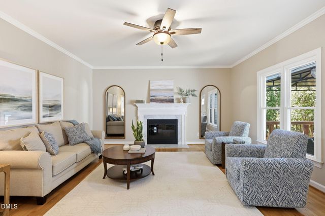 10813 Crosschurch Lane, Raleigh, NC 27614