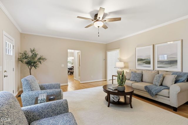 10813 Crosschurch Lane, Raleigh, NC 27614