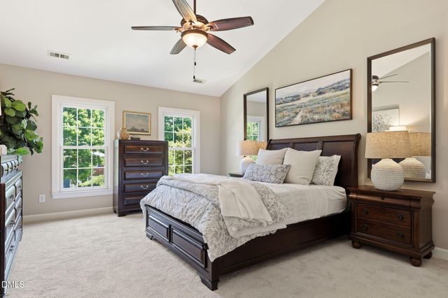 10813 Crosschurch Lane, Raleigh, NC 27614