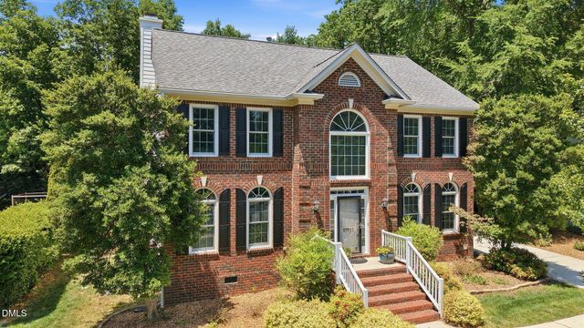10813 Crosschurch Lane, Raleigh, NC 27614