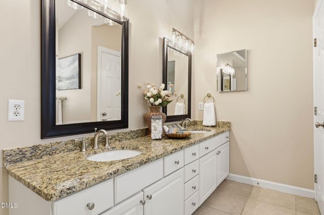 10813 Crosschurch Lane, Raleigh, NC 27614