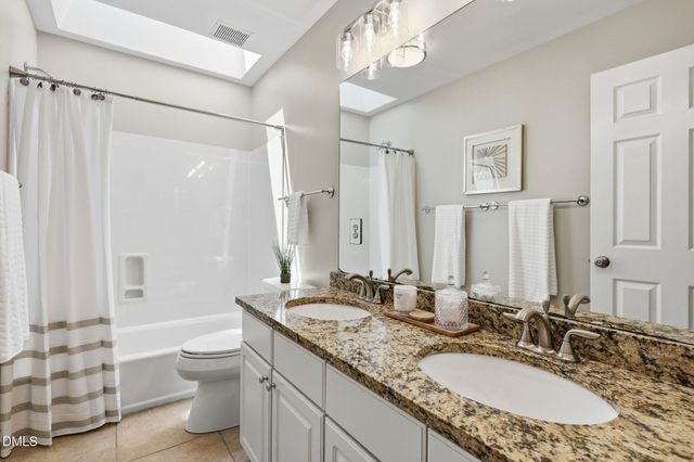 10813 Crosschurch Lane, Raleigh, NC 27614