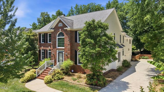 10813 Crosschurch Lane, Raleigh, NC 27614