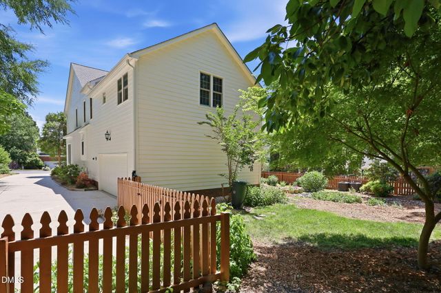 10813 Crosschurch Lane, Raleigh, NC 27614
