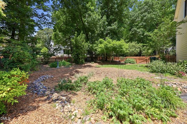 10813 Crosschurch Lane, Raleigh, NC 27614