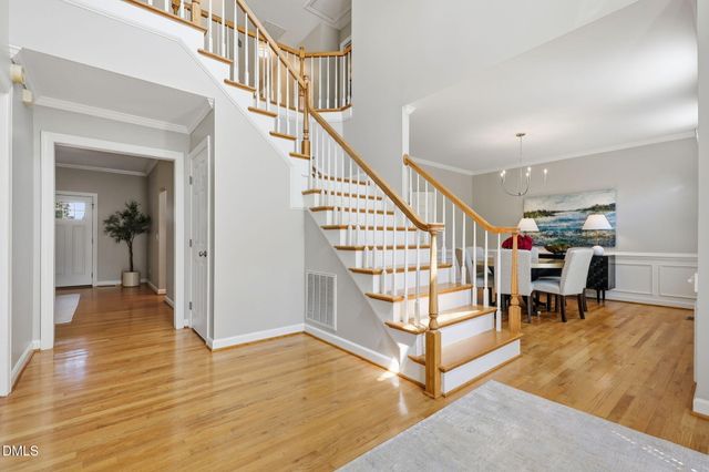 10813 Crosschurch Lane, Raleigh, NC 27614
