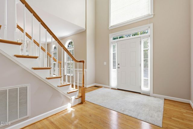 10813 Crosschurch Lane, Raleigh, NC 27614