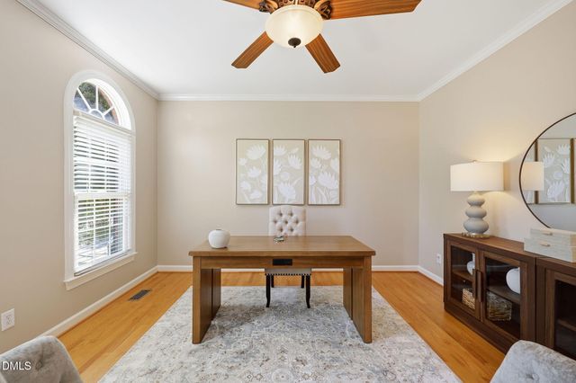 10813 Crosschurch Lane, Raleigh, NC 27614