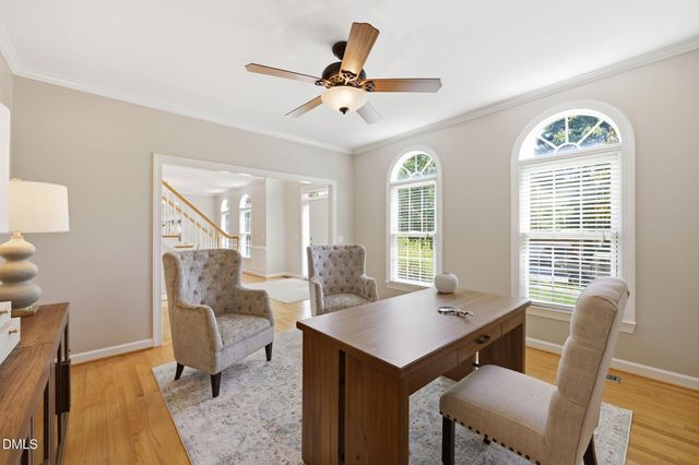 10813 Crosschurch Lane, Raleigh, NC 27614