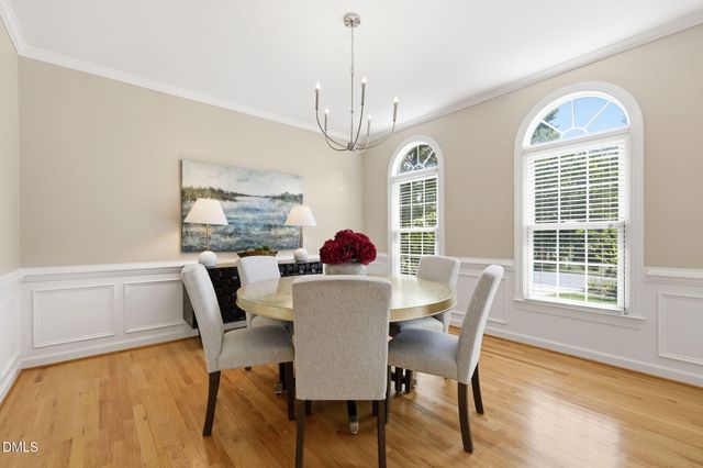 10813 Crosschurch Lane, Raleigh, NC 27614