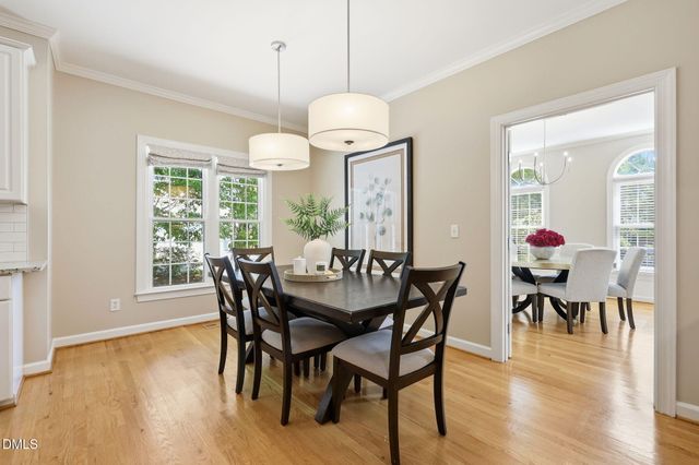 10813 Crosschurch Lane, Raleigh, NC 27614
