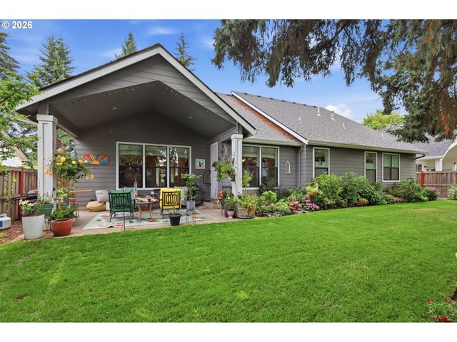 2575 CRESCENT Ave, Eugene, OR 97408