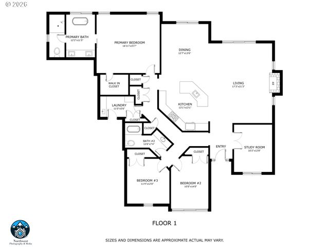 2575 CRESCENT Ave, Eugene, OR 97408