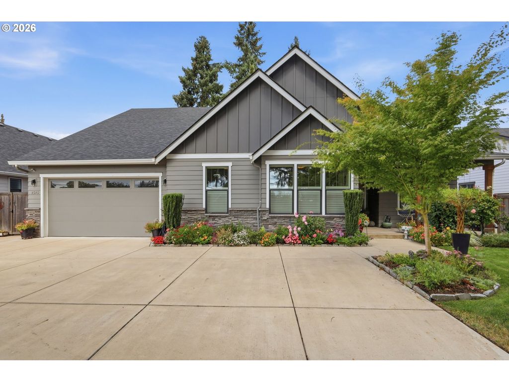 2575 CRESCENT Ave, Eugene, OR 97408