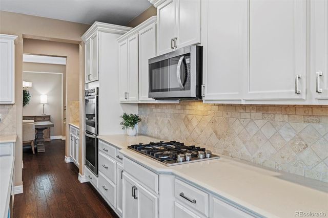 14756 Estonian Avenue, Parker, CO 80134