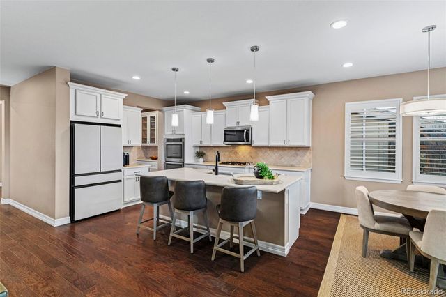 14756 Estonian Avenue, Parker, CO 80134