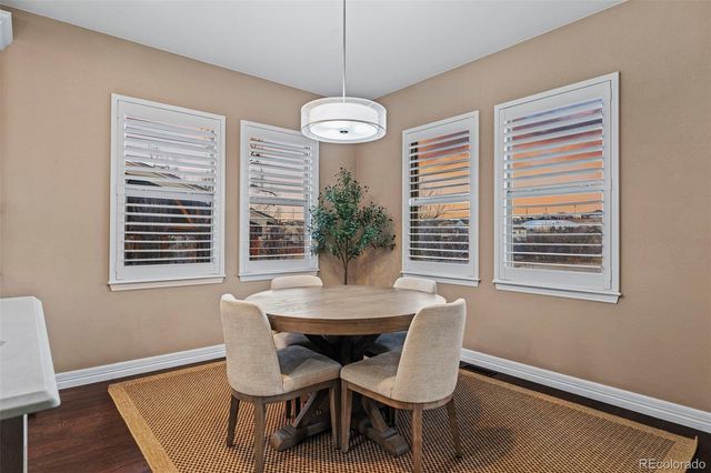 14756 Estonian Avenue, Parker, CO 80134