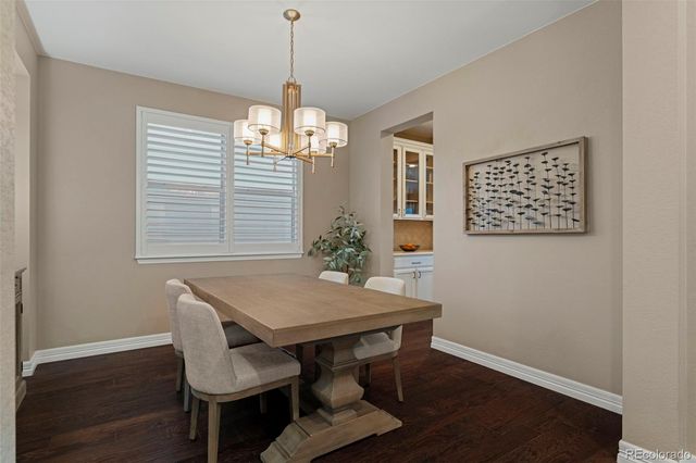 14756 Estonian Avenue, Parker, CO 80134