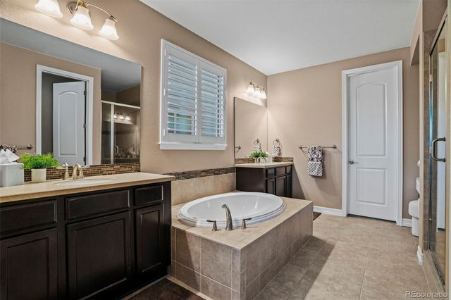 14756 Estonian Avenue, Parker, CO 80134