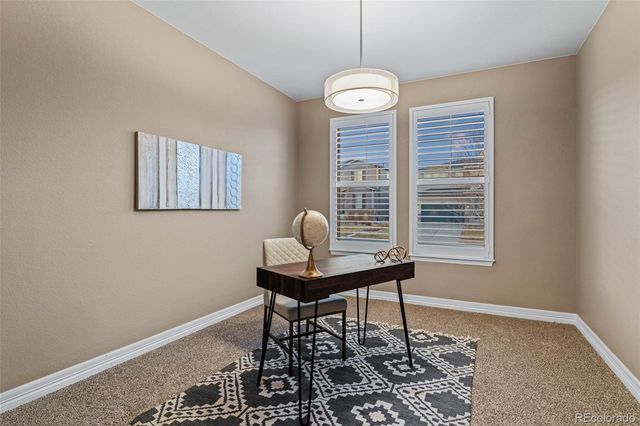 14756 Estonian Avenue, Parker, CO 80134