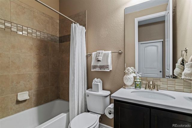 14756 Estonian Avenue, Parker, CO 80134