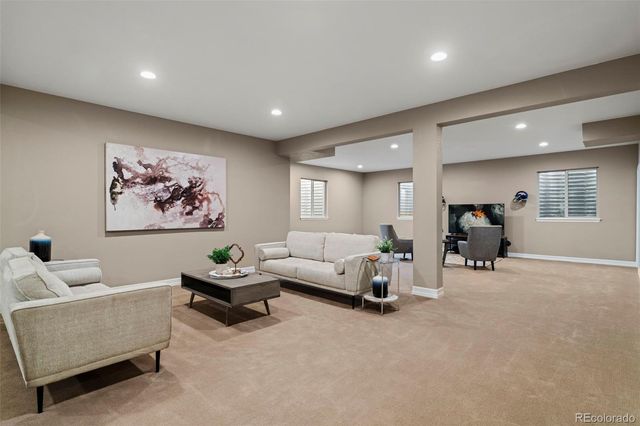 14756 Estonian Avenue, Parker, CO 80134