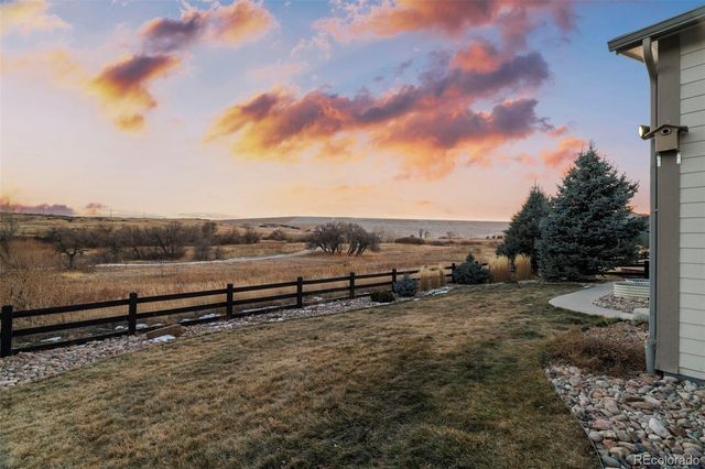 14756 Estonian Avenue, Parker, CO 80134