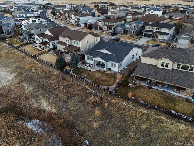 14756 Estonian Avenue, Parker, CO 80134