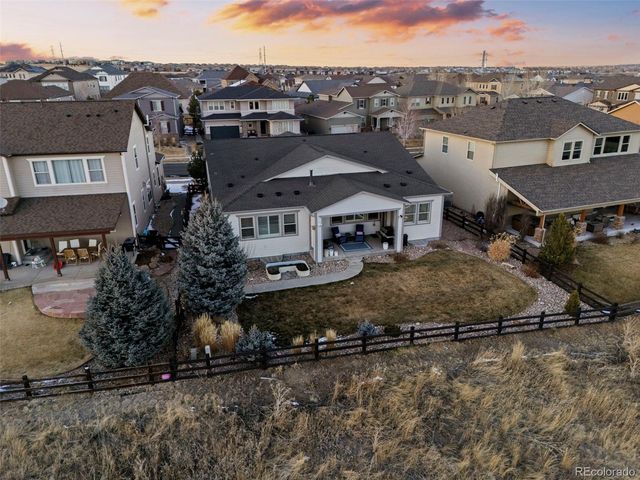 14756 Estonian Avenue, Parker, CO 80134