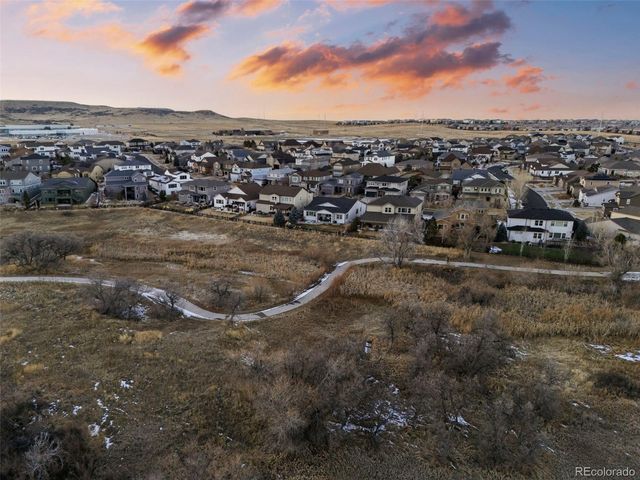 14756 Estonian Avenue, Parker, CO 80134