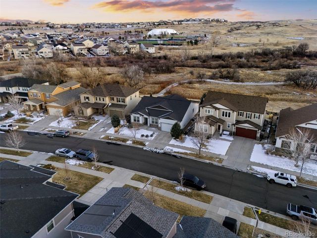 14756 Estonian Avenue, Parker, CO 80134