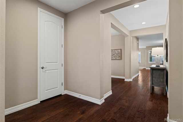 14756 Estonian Avenue, Parker, CO 80134