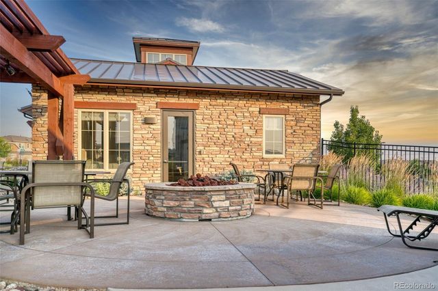 14756 Estonian Avenue, Parker, CO 80134