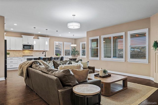 14756 Estonian Avenue, Parker, CO 80134