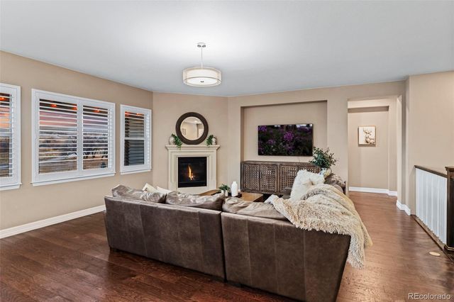 14756 Estonian Avenue, Parker, CO 80134