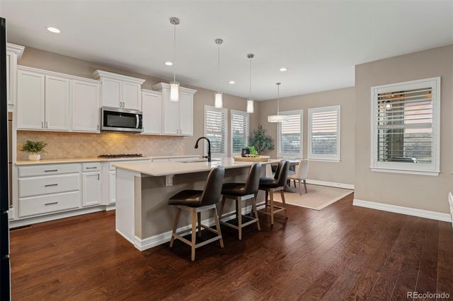 14756 Estonian Avenue, Parker, CO 80134