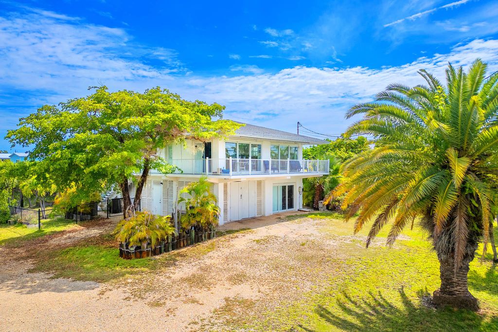 29849 Newfound Boulevard, Big Pine Key, FL 33043