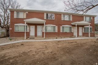 513 N 400 E #14B, Bountiful, UT 84010