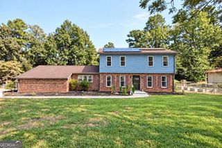 1648 Lancaster Drive, Marietta, GA 30066