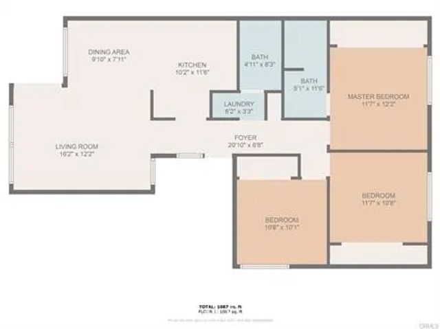 3936 W 5th 44, Santa Ana, CA 92703