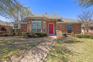 4217 N Cliff Drive, Carrollton, TX 75010