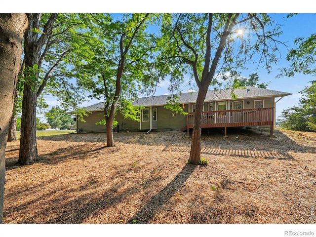 6621 County Road 84, Fort Collins, CO 80524