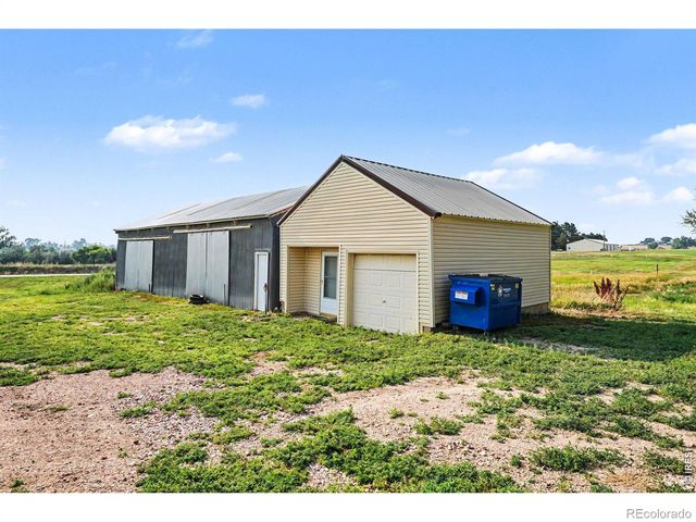 6621 County Road 84, Fort Collins, CO 80524