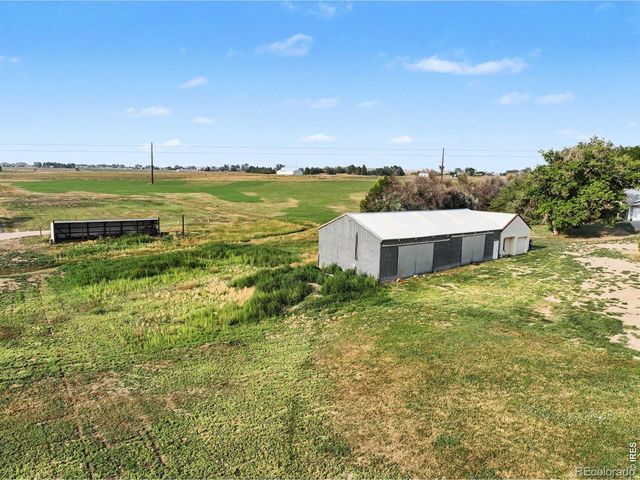 6621 County Road 84, Fort Collins, CO 80524