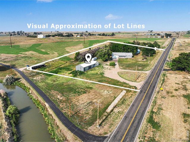 6621 County Road 84, Fort Collins, CO 80524